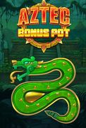 Aztec Bonus Pot