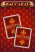 Baccarat