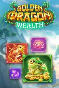 Golden Dragon Wealth