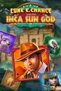 Luke E. Chance and the Inca Sun God