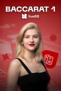 Baccarat 1