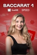 Speed Baccarat 1