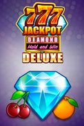777 Jackpot Diamond Hold and Win Deluxe