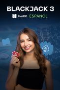 Blackjack Spanish 3