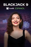 Blackjack Spanish 9