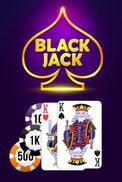 Blackjack