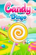 Candy Bingo