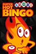 Super Hot Bingo