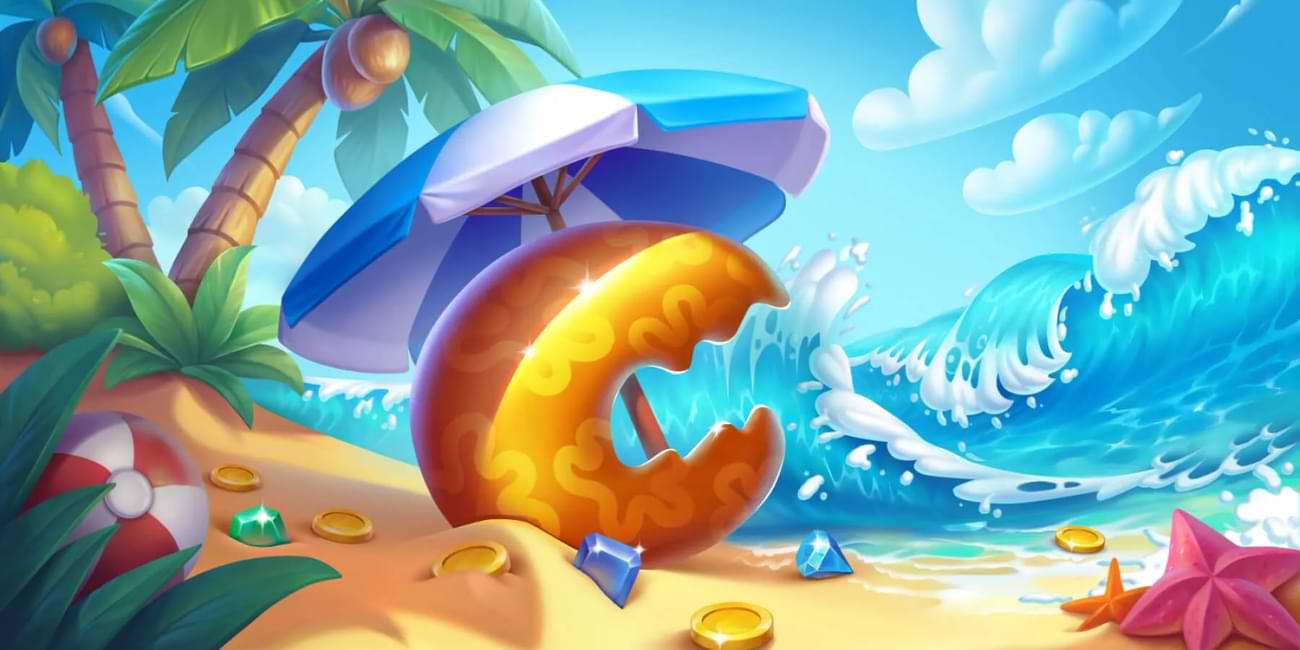 Grab €300 with Bonus Crab!