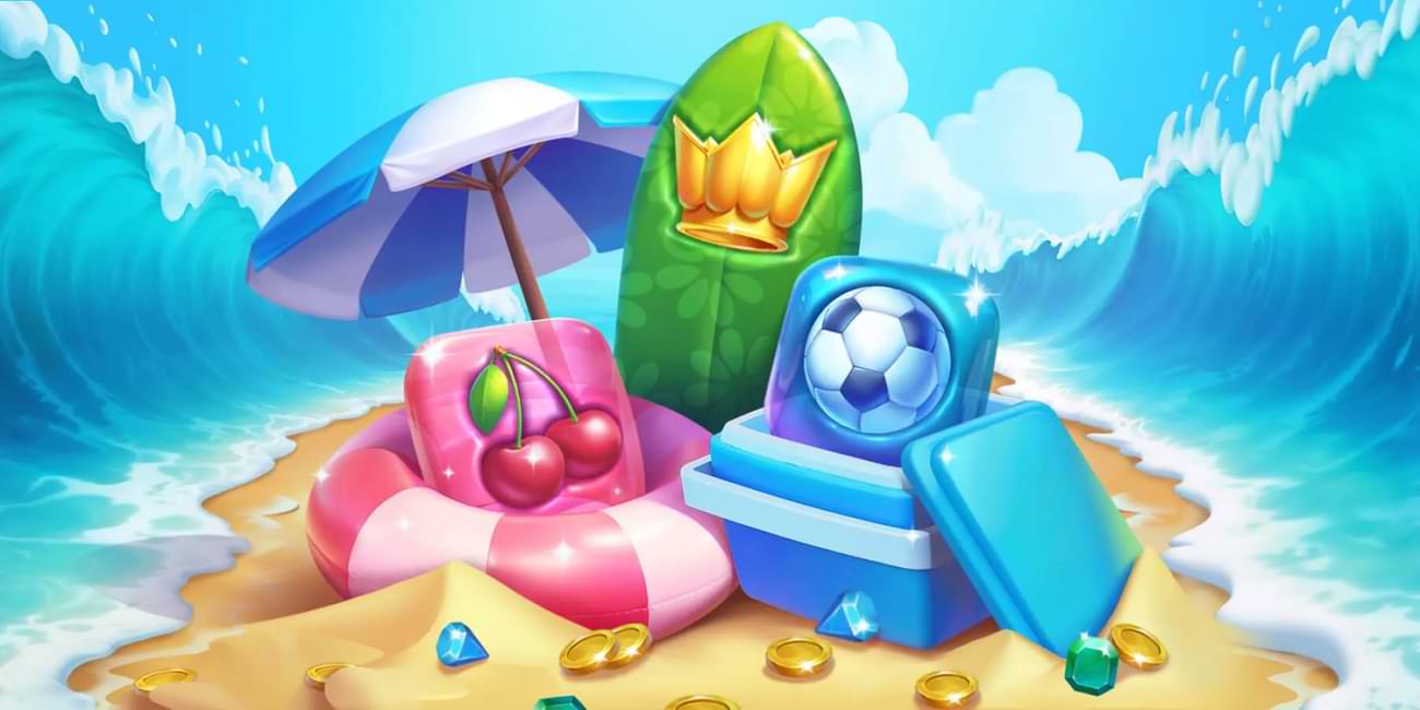 Take on Challenges and earn 1,500 Coins!