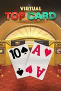 Virtual Top Card