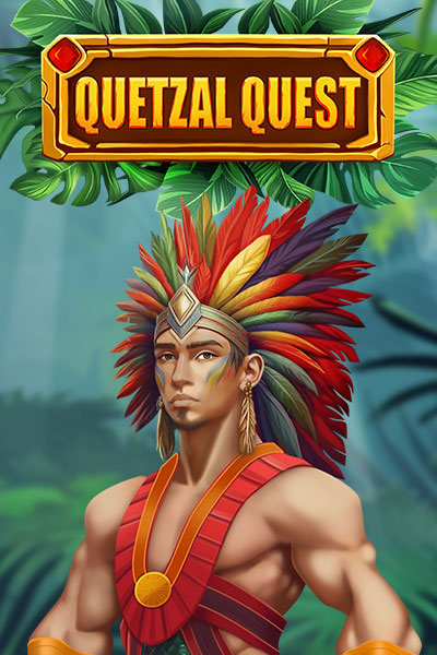 Quetzal Quest