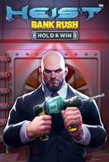 Heist: Bank Rush - Hold & Win