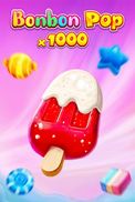 Bonbon Pop 1000