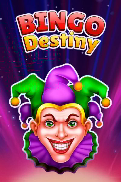 Bingo Destiny