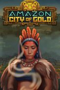 Amazon City Of Gold