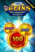9 Coins Grand Diamond Edition