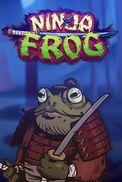 Ninja Frog