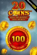 20 Coins