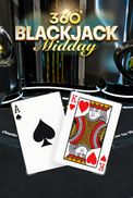 Blackjack 360 Midday