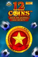 12 Coins Grand Gold Edition Score The Jackpot