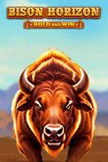 Bison Horizon Hold and Win