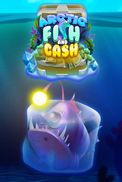 Fish And Cash Arctic