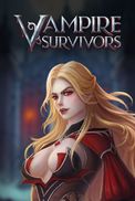 Vampire Survivors