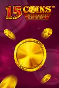 15 Coins