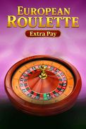 European Roulette Extra Pay