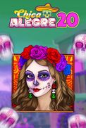 Chica Alegre 20