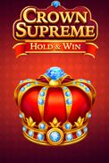 Crown Supreme: Hold & Win