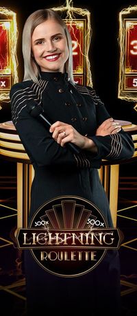 Lightning Roulette