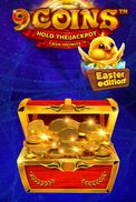 9 Coins Easter