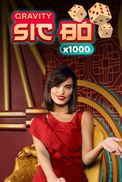 Gravity Sic Bo