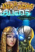 Pharaohs and Aliens