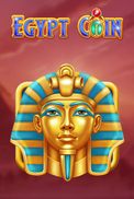 Egypt Coin Hold and Spin
