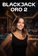 Blackjack Oro 2