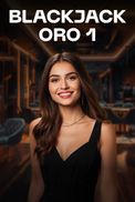 Blackjack Oro 1