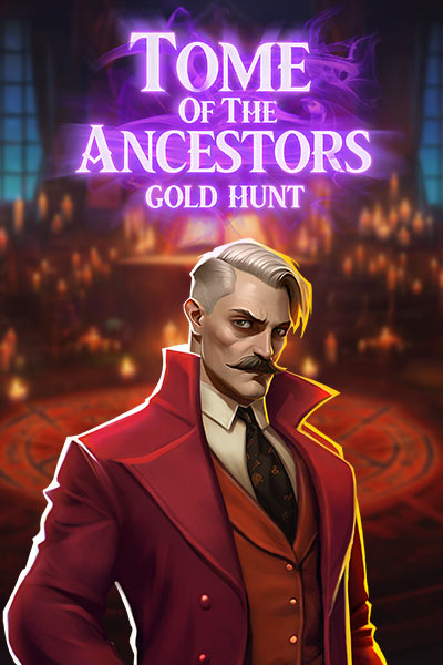 Tome of the Ancestors Gold Hunt