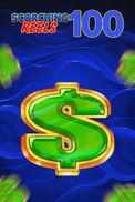 Scorching Reels 100
