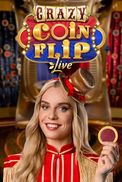 Crazy Coin Flip