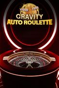 Gravity Auto Roulette