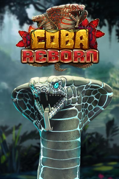 Coba Reborn