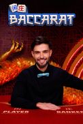 Live Baccarat 1