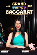 Grand Bonus Baccarat