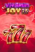 Vitamin Joy 25