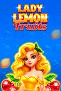 Lady Lemon Fruits