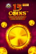 15 Coins Grand Gold Edition Score The Jackpot