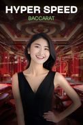 Hyper Speed Baccarat